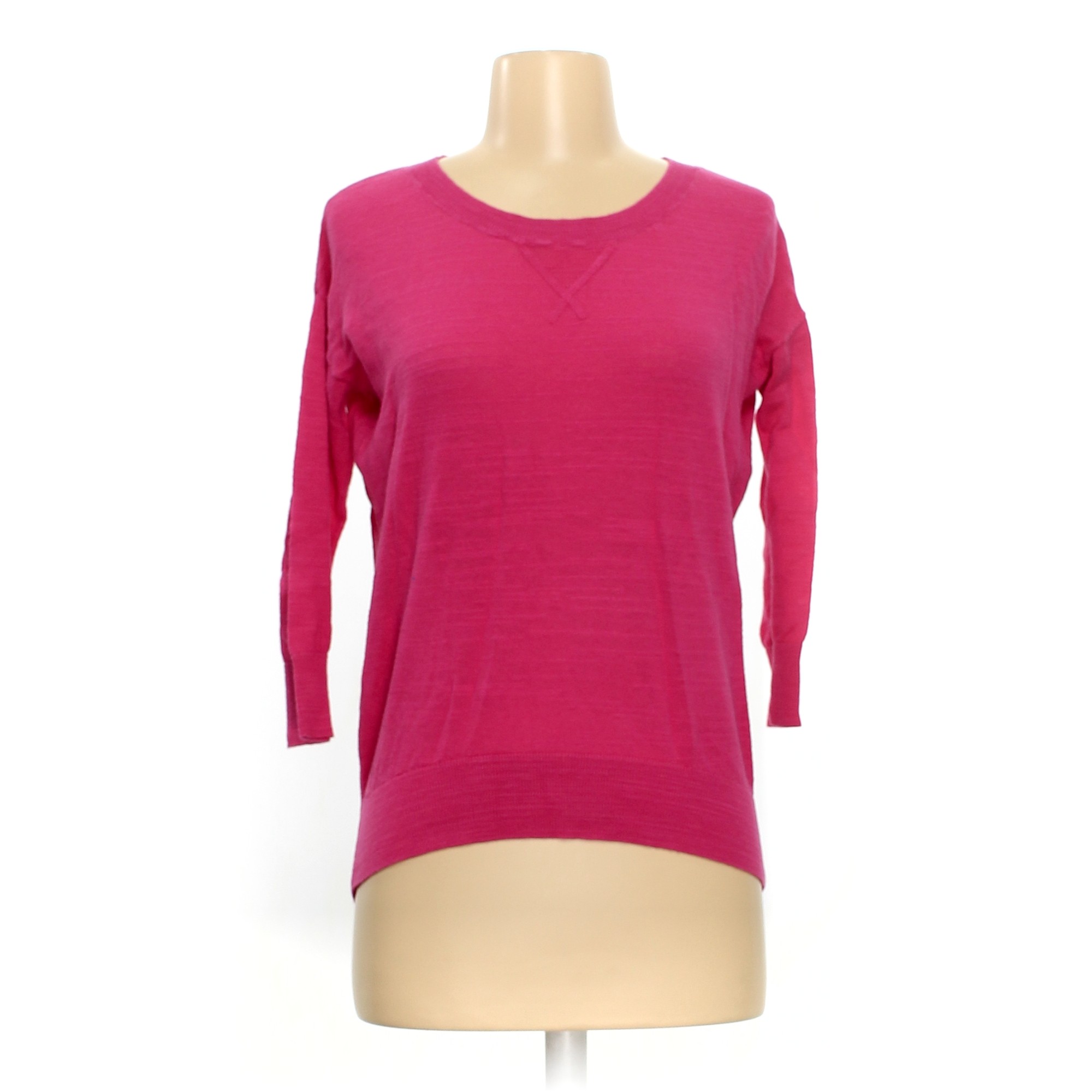 Jcpenney sales pink sweater