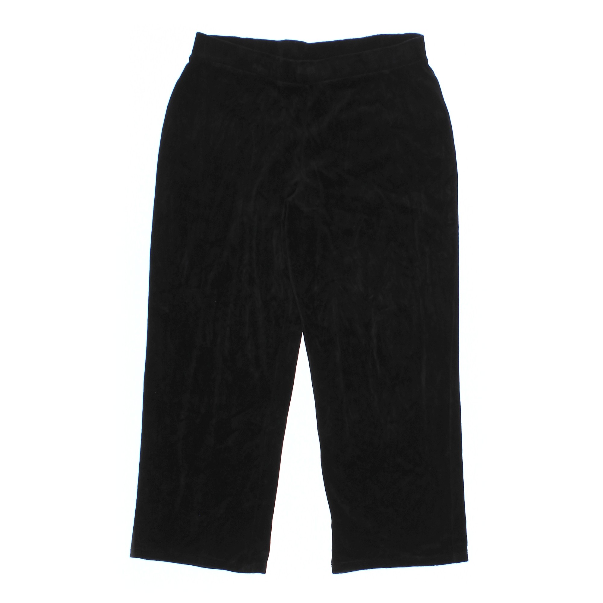 White deals stag sweatpants