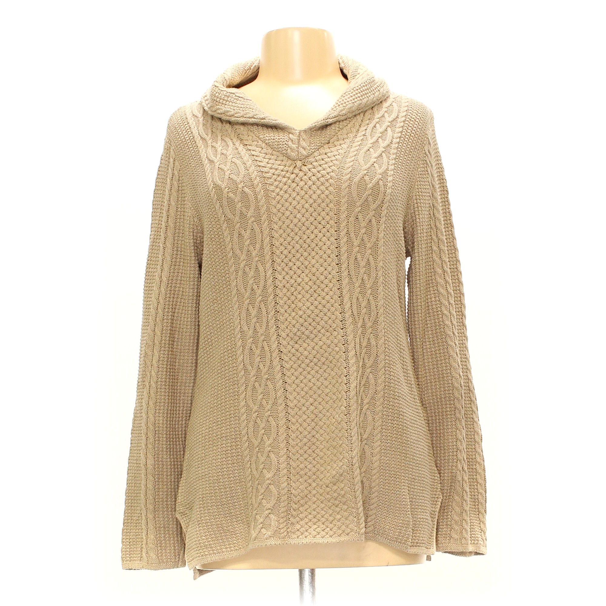 Jean hotsell pierre sweater