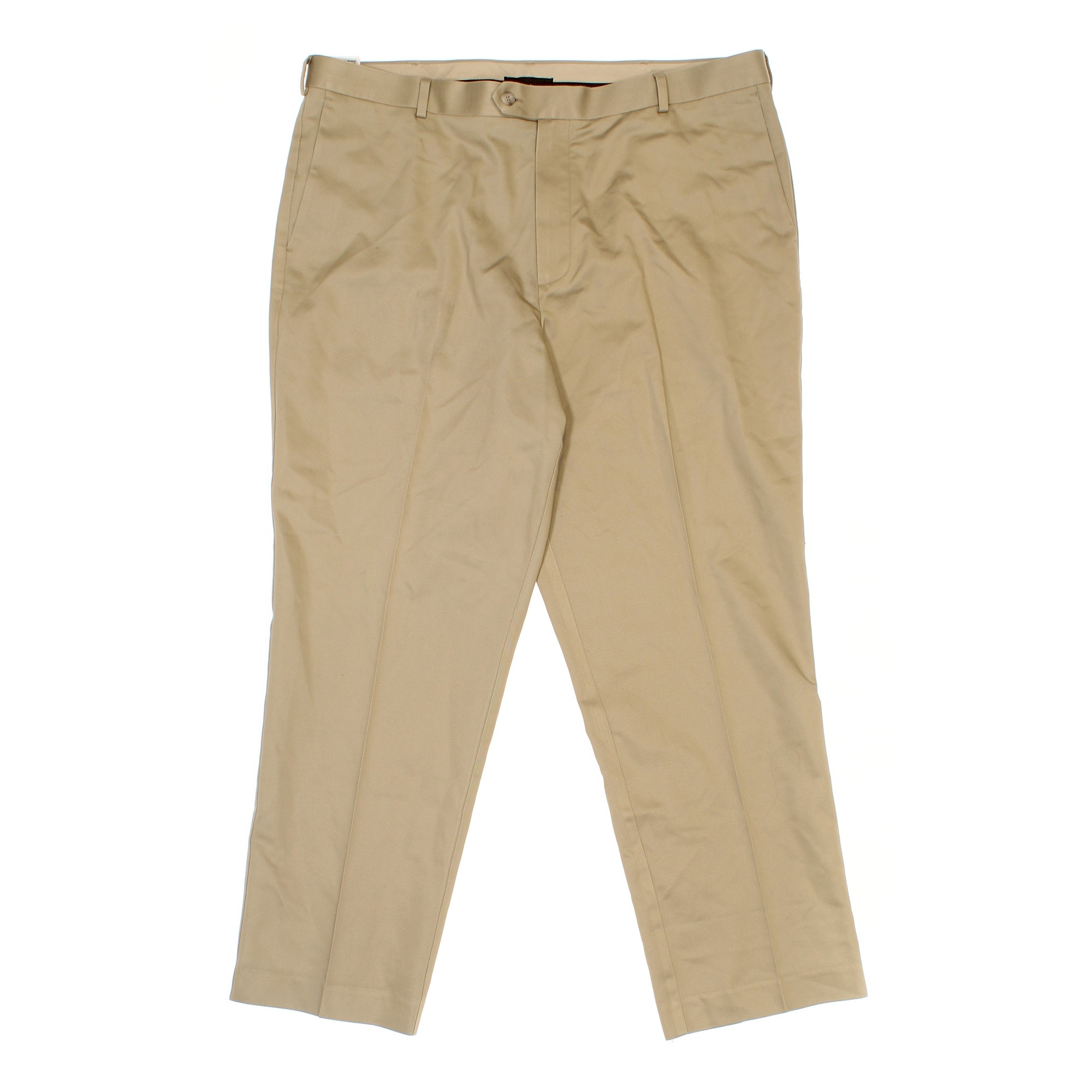 DOCKERS PREMIUM 's Jeans Size 40" Waist,  Gold,Yellow, Cotto
