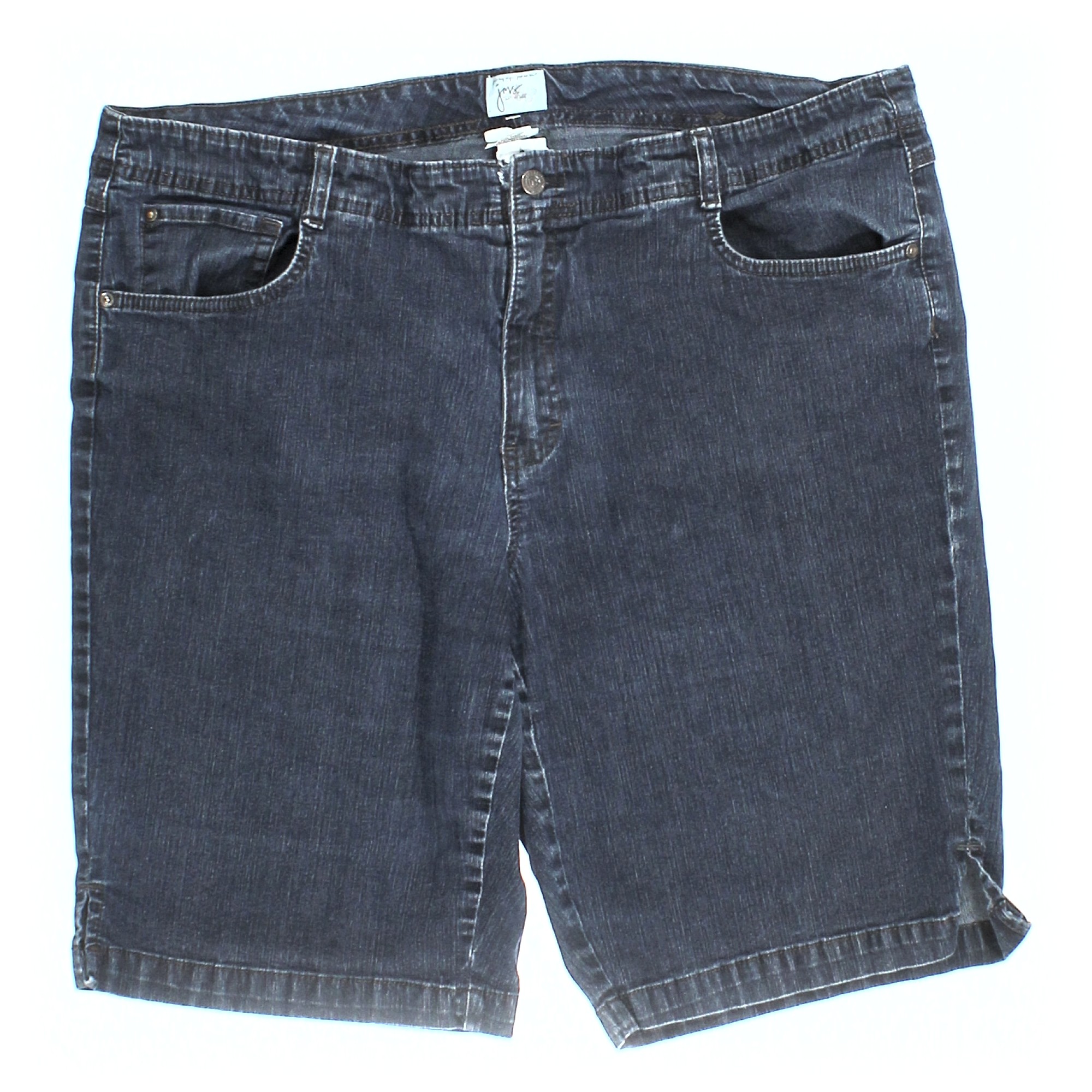 Jms clearance denim shorts